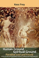 Human Ground, Spiritual Ground: Paradise Lost and Found: A Reflection on Centeri