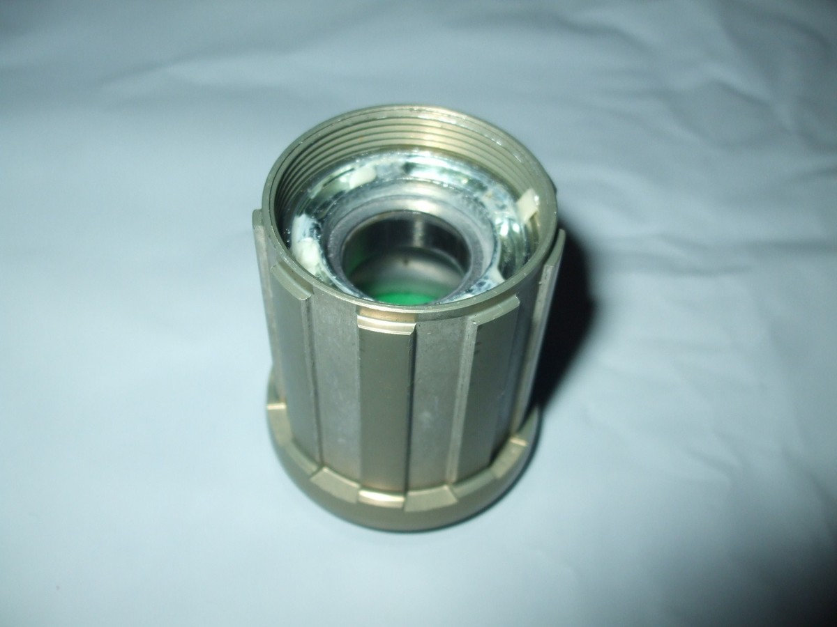 Mavic ID360 HG10 Freehub, 10-Speed | eBay