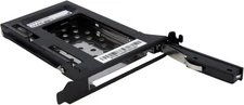 StarTech 2.5 inch SATA Removable Hard Drive Bay for PC Expansion Slot S25SLOTR