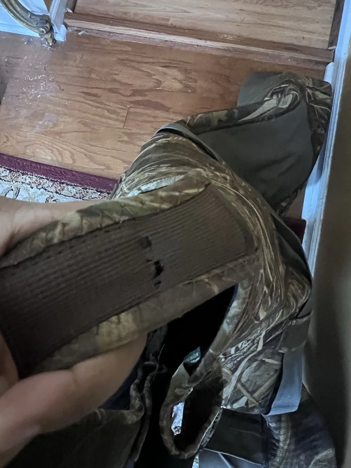 Men’s Waders Size 11 - Image 2 of 2