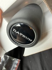 Datsun Weighted Shift Knob 240z 260z 280z 280zx S30 S130 510 620 720 Etc.