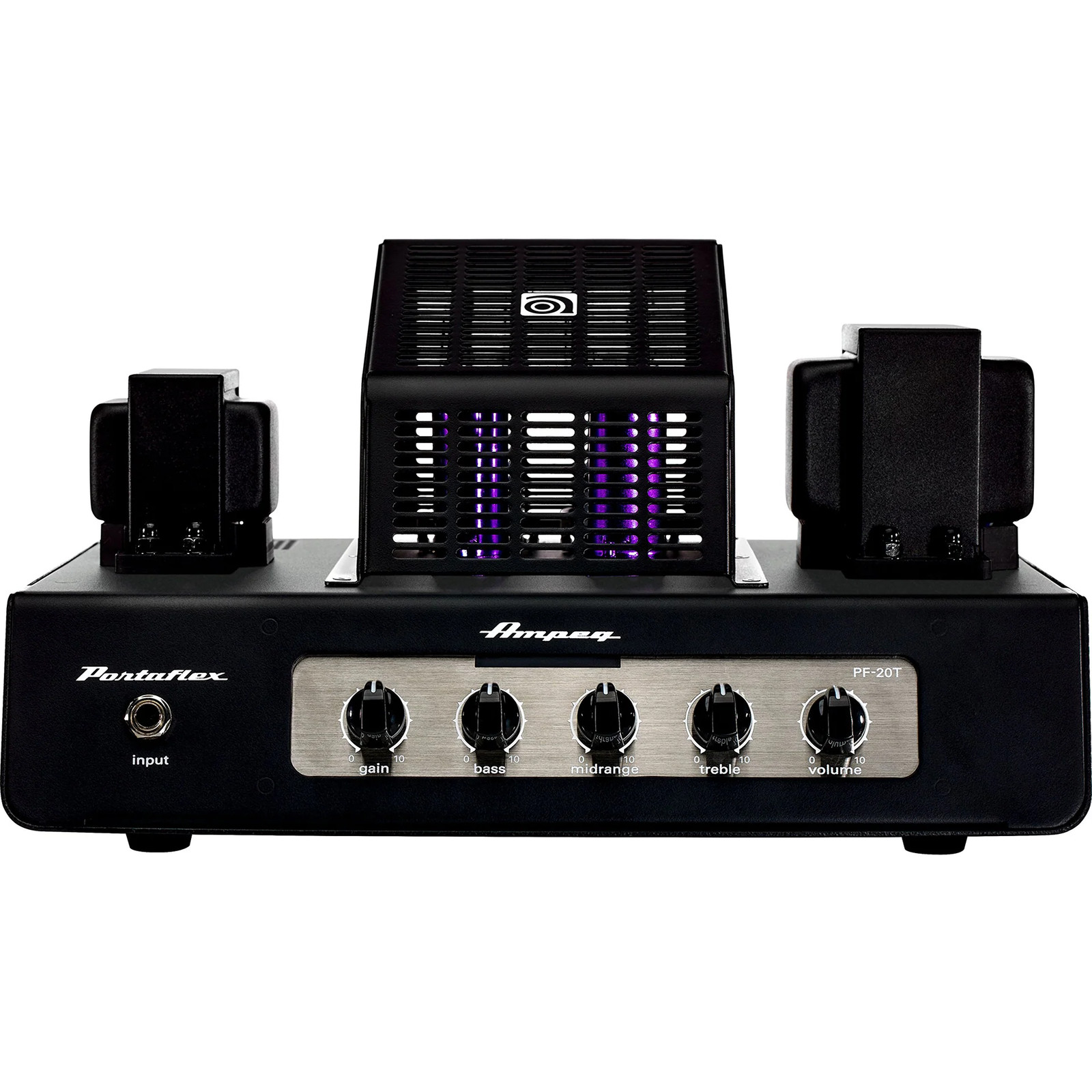 Ampeg PF-20T Portaflex 20 Watt Tube Head 160890₽