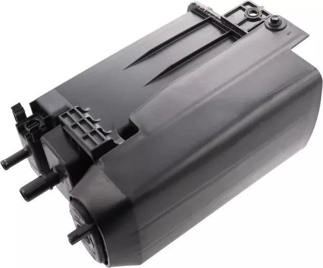 Bote de vapor genuino Nissan Rogue Sport 14950-6MA0B Foto 4 de 4