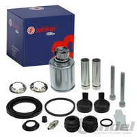 Autofren Reparatursatz Bremssattel Hinten Passend FüR Ford Transit | D43563S