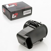 PDC Sensor Einparkhilfe Parksensor Hinten FüR Skoda Fabia 5J Roomster Bis 2010