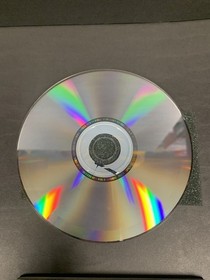 Sega Cd Lot (6) Games Tested And Working- Lunar - Woody - Robo -Silpeed-Dungeon