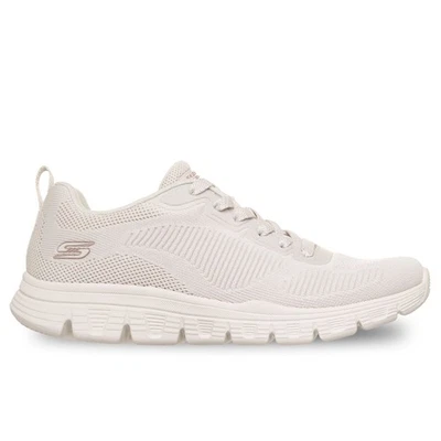 Chaussures Skechers Bobs Sport B Light 117700-OFWT - 9W - Photo 1/4