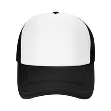 Custom Baseball Cap for Men Women, Customize Your Own Tucker Hat Personalized...