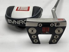 Evnroll EV5.1 Silver or Duo Putter 35" Mens RH HC