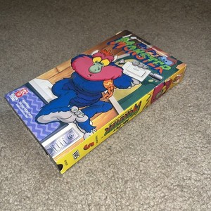 My Pet Monster Movie | eBay