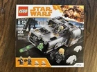 LEGO Star Wars: Moloch's Landspeeder (75210)