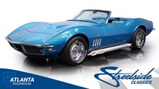 1968 Chevrolet Corvette for Sale