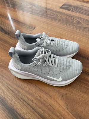 Nike Reactx Infinity Run 4 grau , Gr.36,5