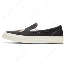 Converse Chuck Taylor Deck Star 67 Flamingo 160488C