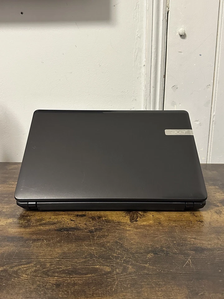 ACER TRAVELMATE P253 INTEL CORE i5 4GB 320GB HDD WIN 11 Pro OFFICE2010 PRO - Image 3 of 4