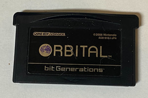 Bit Generations Gba | eBay