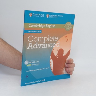Cambridge English : complete advanced  |  Simon Haines