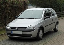 Boite de vitesse Opel CORSA