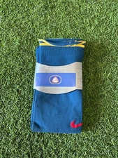 Nike Club America Socks 2005 - Blue