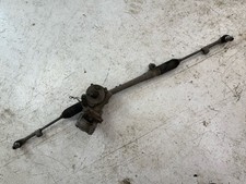 2020 BMW I3 ELECTRIC STEERING RACK MOTOR CONTROL UNIT 38242487