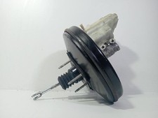 0204051643 bremskraftverstärker RENAULT LAGUNA GRANDTOUR III 2009 drolp208912