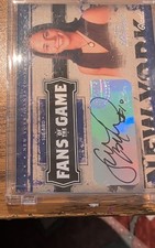 2005 Playoff Prestige - Fans of the Game Sue Bird #FG-4 Autographs (AU)