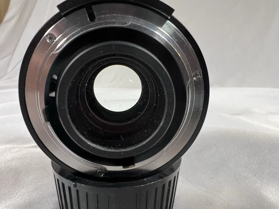 Doble Tokina RMC para lentes Nikon Ai N/AI Foto 3 de 4