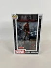 Funko Pop! Comic Covers Marvel Miles Morales #15 Target Exclusive