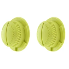 2PCS High Quality Trimmer Bump Knob Replacement For Ryobi P2009 RY15523A