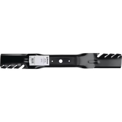 REPLACES WALKER MULCHING BLADE 7705-25 FOR DM 42-2 2 5 16'' 770525 STENS 310-931