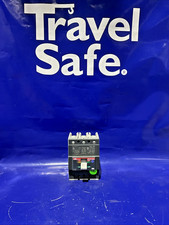 SACE T3N 225 225 Amp 600V 3 Pole ABB Circuit Breaker🟦