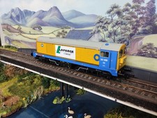 Bachmann 32-027U (OO) Class 20 No 20168 'SIR GEORGE EARLE' Modelzone Exclusive.