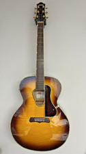 Gretsch Historic Series G3205 Savoir Deluxe - Aus Sammlungsauflösung