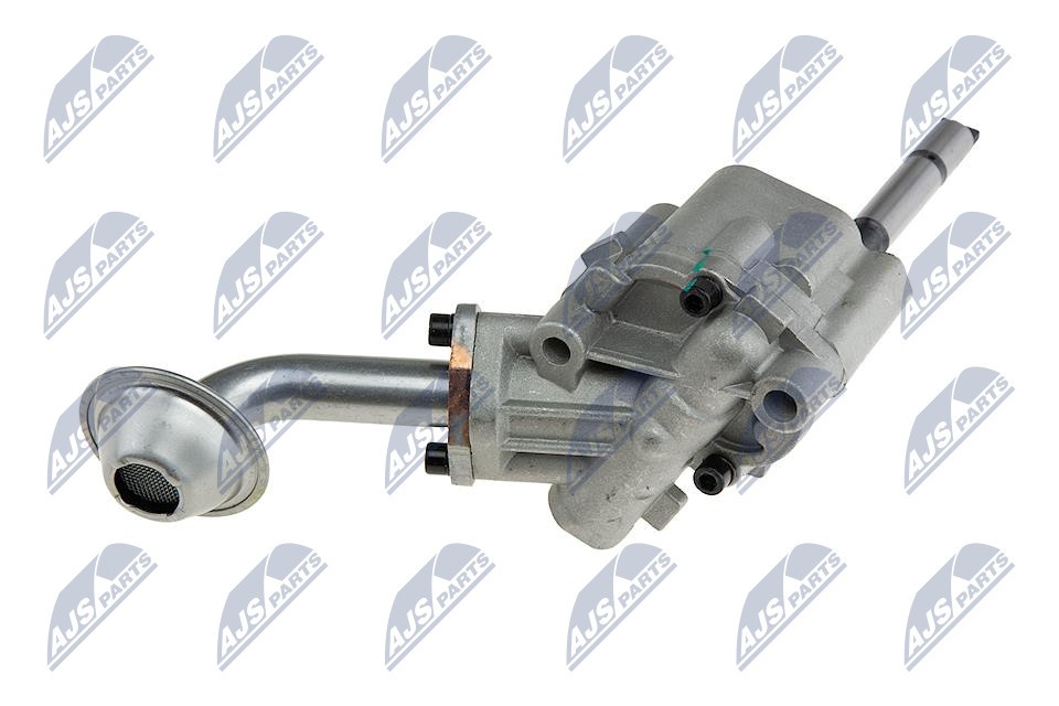 OIL PUMP BPO-VW-002 FOR SEAT FORD SB/RA/JR/MF 1.6L 1V 1.6L 1Y/AVG/AFN/AHU 1.9L - Image 7