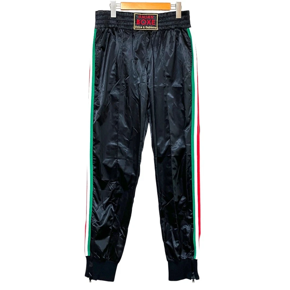 D&G ブラック エレガント　パンツ　サイズ50 Dolce&Gabbana 50 Size Pants for Men for sale | eBay