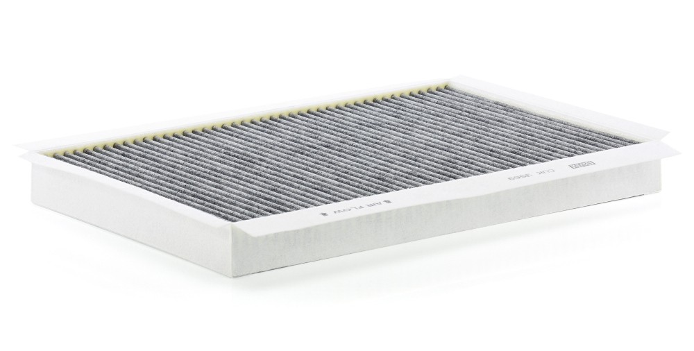 2x ✅Fits MANN CUK 3569 CABIN FILTER   ⭐UK Seller⭐