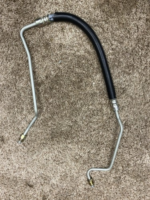 #ad Napa Brand Pressure Side Power Steering Hose 7 2377 N.O.S. $28.95