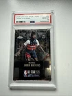 2025 Topps Jamir Watkins Base (PSA 10)