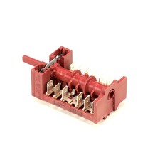 Fagor Commercial Functions Switch 12024290 - Genuine OEM Replacement Part