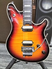 EVH Wolfgang 5A FLM Electric Guitar Unique Shape JP