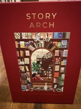 Story Arch HOBBRY 1000 Piece Jigsaw Puzzle BRAND NEW
