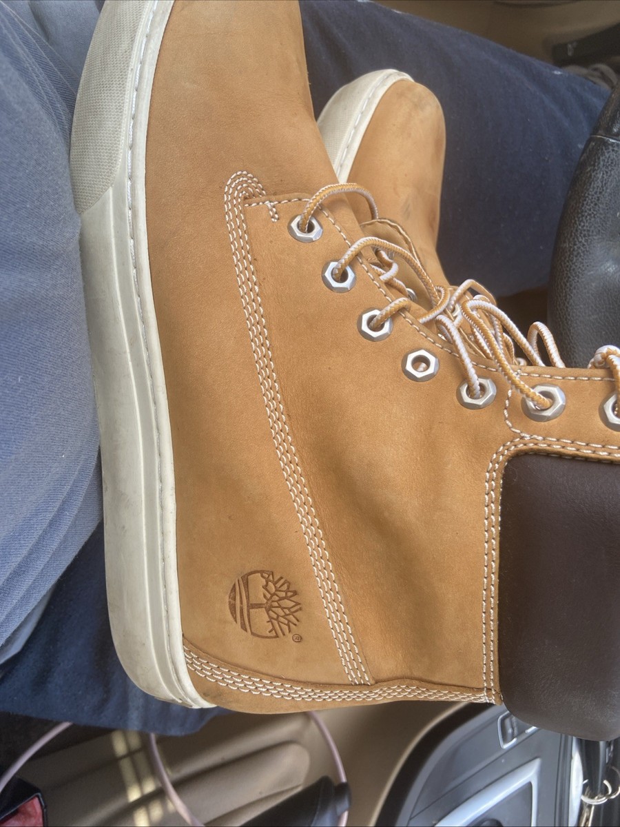Timberland Earthkeepers View 3