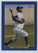 2020 Topps Update Turkey Red Chrome 2020 Blue 12/50 David Price #TRC-7 13iq