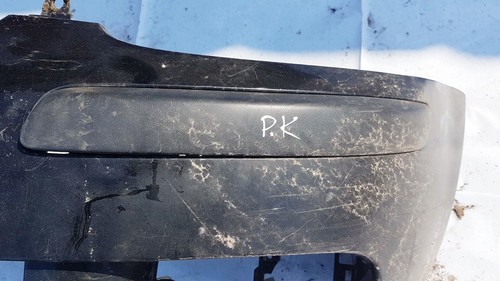Zierleiste Stoßstange Vorne Linke  Volkswagen Golf DE1067839-10