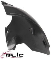 Blic 6601-01-3528807P Verkleidung FüR Radhaus FüR Mercedes-Benz