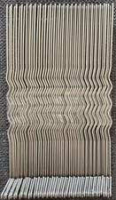 Stainless Steel light duty Wall Ties 275mm Pack of 50 Brand New Great Price!