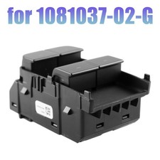 Front Left Window Control Switch Button 10810...