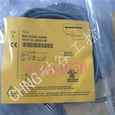 Original TURCK Proximity switch Bi1.5-EG08K-Y1 explosion-proof sensor