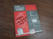 Revue technique Peugeot J7