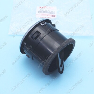 Genuine OEM Suzuki Grand Vitara Louver Side Vent Plastic Housing